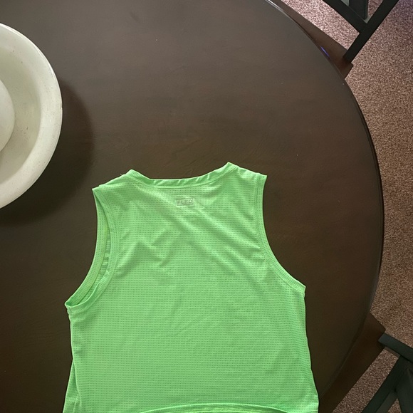 Fleo Dylan Muscle top - Picture 6 of 8